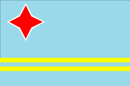 aruba government