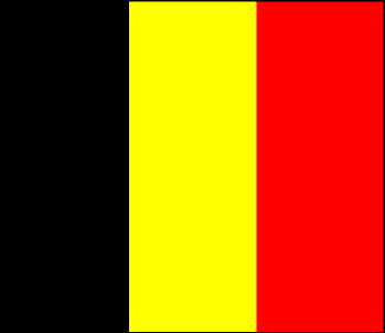 Belgium Religion