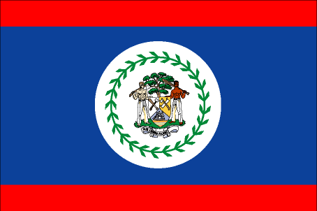 Belize Religion
