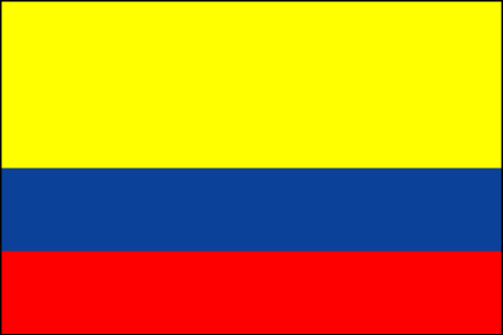 Colombian Background