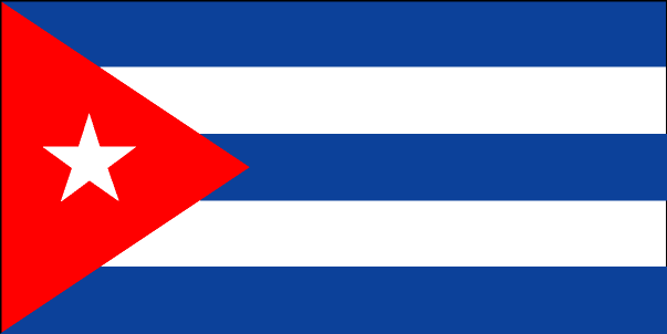 cuban religion