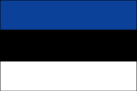 for larger flag of Estonia