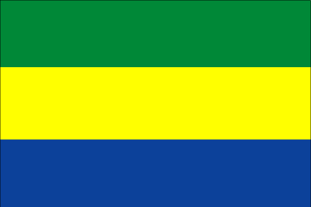 gabon religion