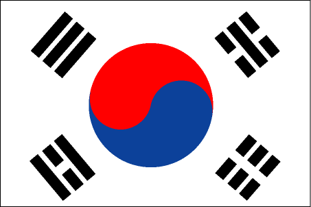 South Korean Democracy