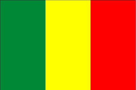 Malis Flag