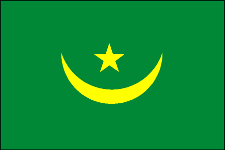 Africa > Mauritania >
