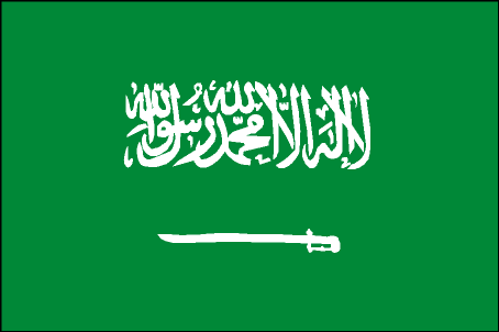 Saudi Arabia > People