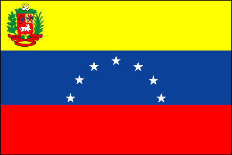 Venezuela > People