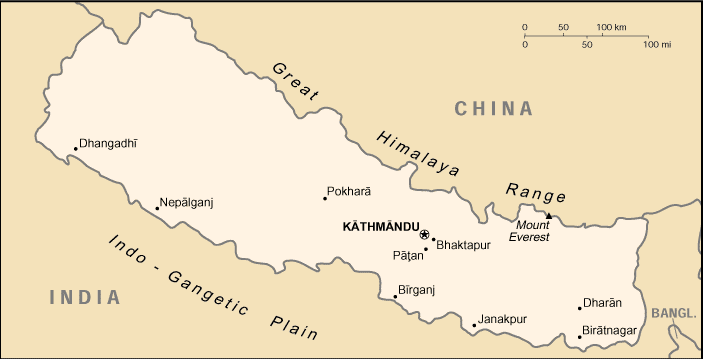 NationMaster - Statistics on Nepal. facts and figures, stats and ... NationMaster - Statistics on Nepal. facts and figures, stats and ...