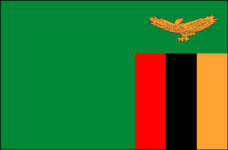 Zambia Religion Stats: NationMaster.com